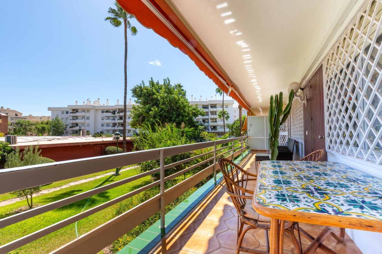 Apartment Eurosol Carihuela *