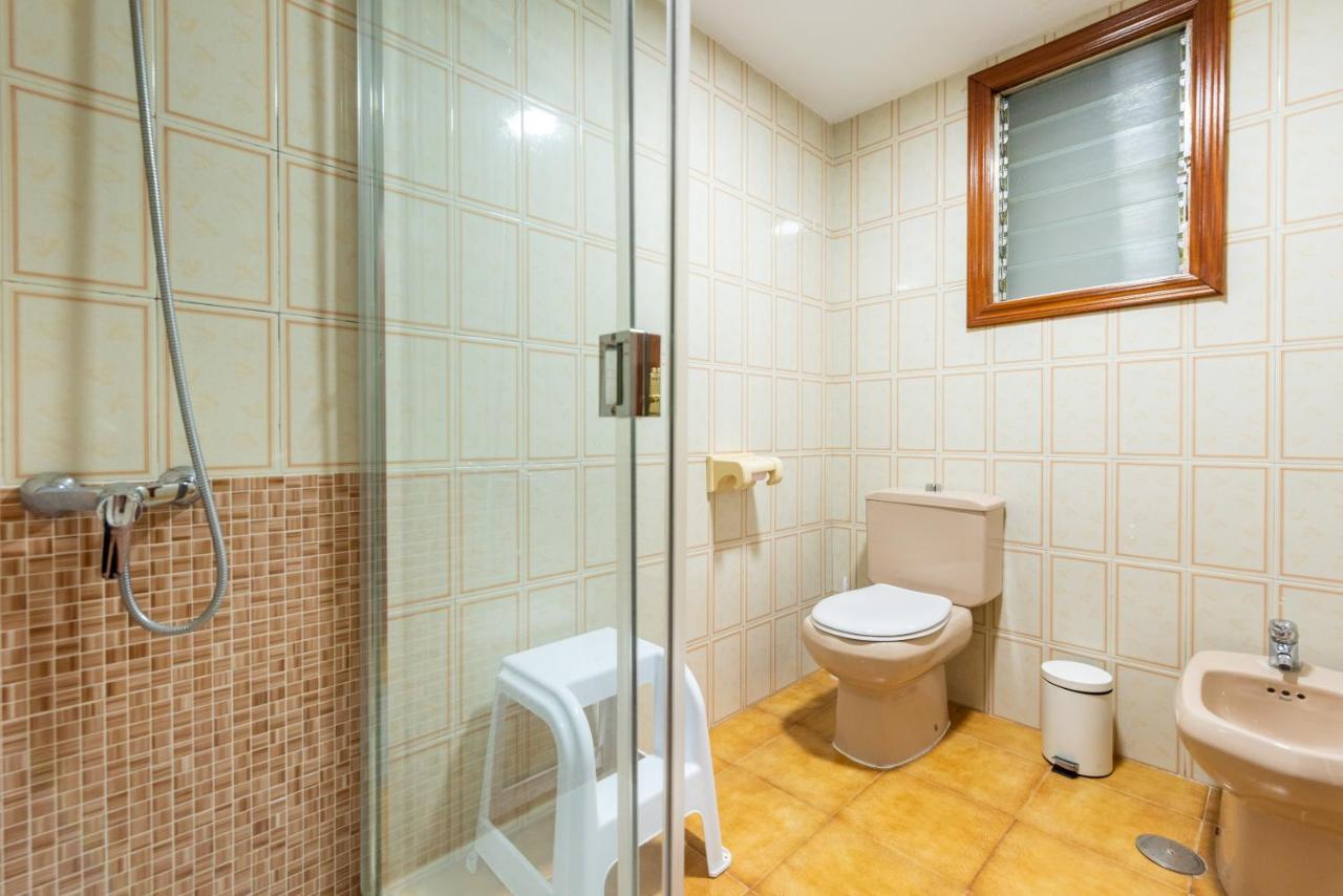 Eurosol Carihuela Apartment Torremolinos