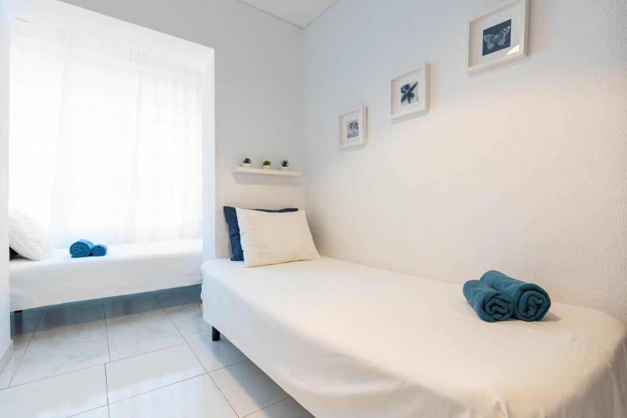 Apartment Eurosol Carihuela Torremolinos