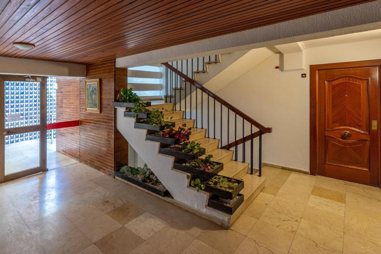 Eurosol Carihuela Apartment