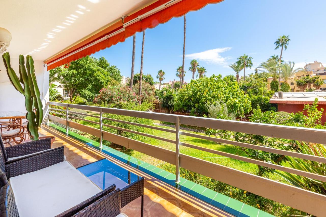 Appartamento Eurosol Carihuela