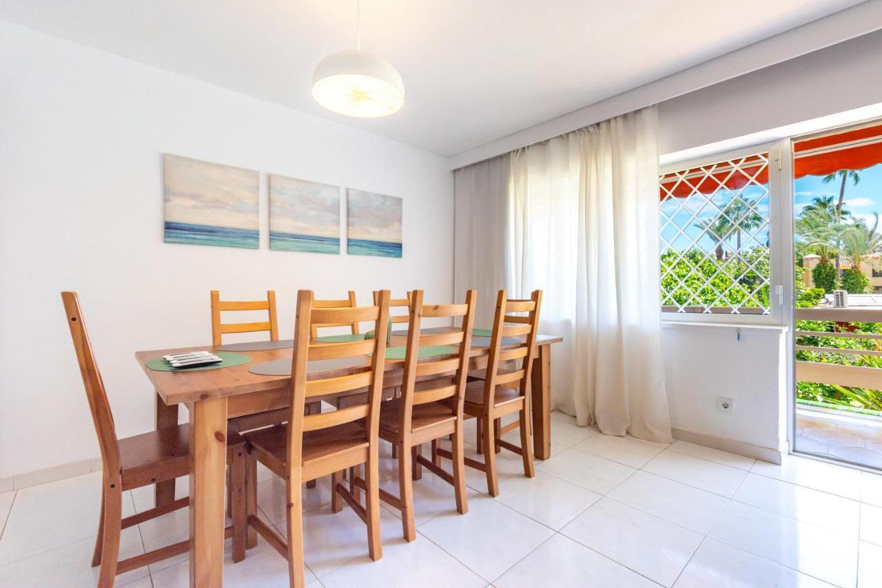 Appartamento Eurosol Carihuela Torremolinos