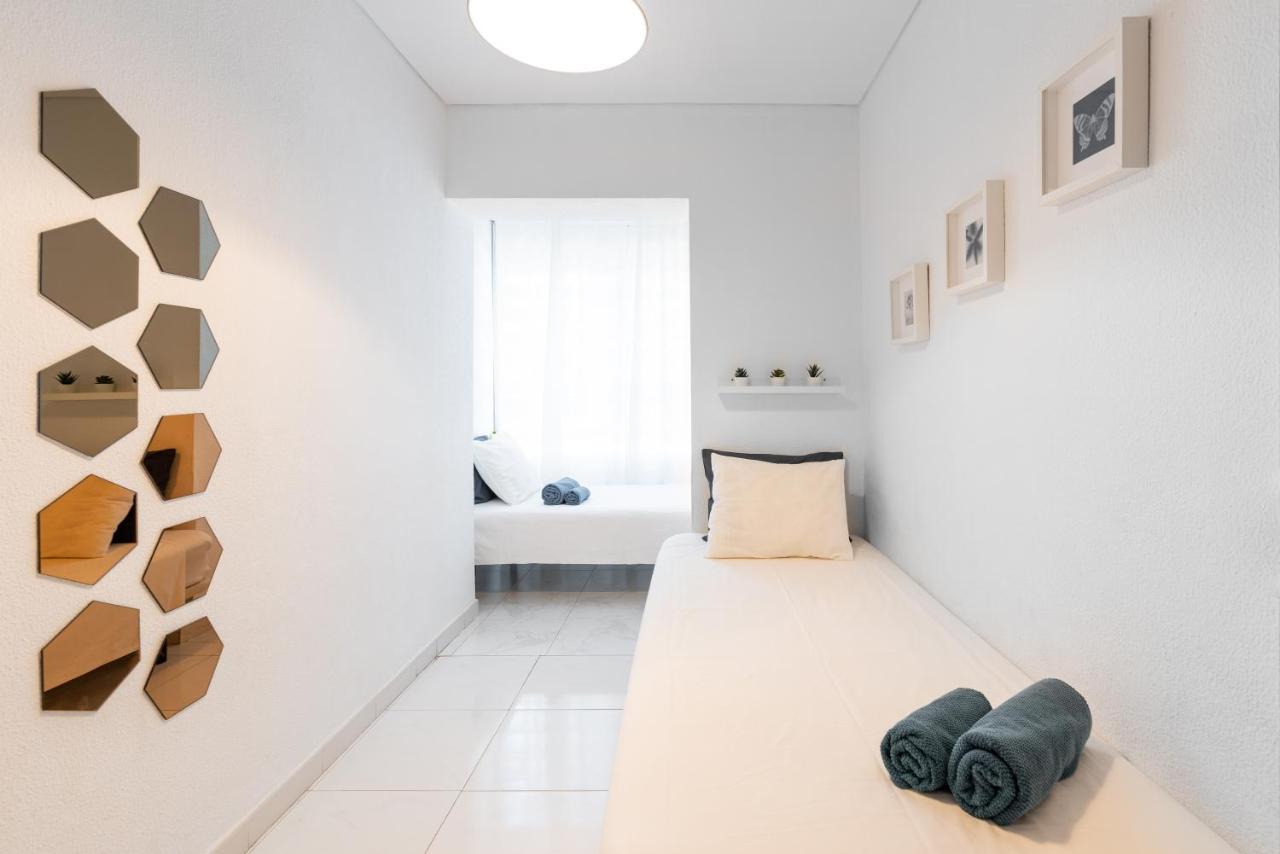 Eurosol Carihuela Appartamento