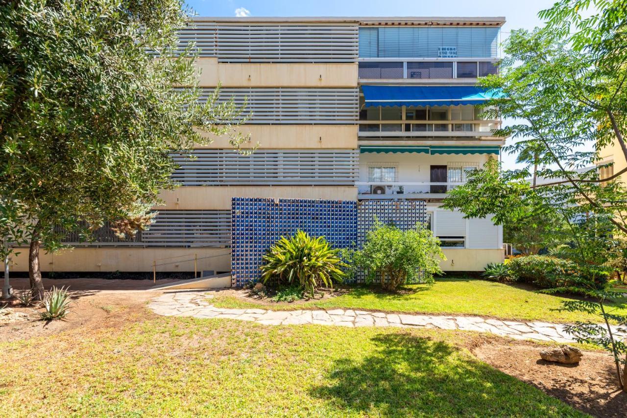 Apartamento Eurosol Carihuela Torremolinos