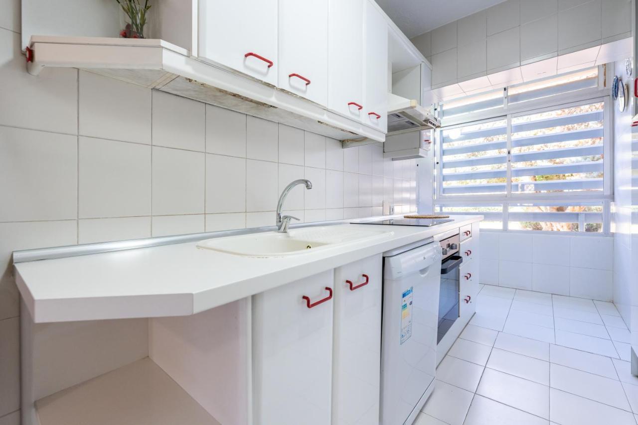 Eurosol Carihuela Appartamento Torremolinos