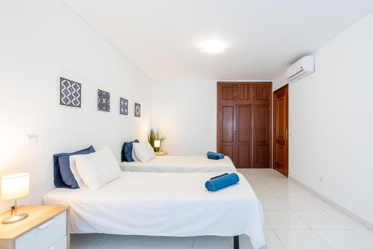Eurosol Carihuela Appartamento