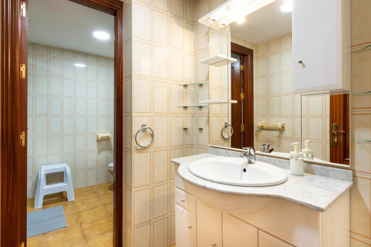 Eurosol Carihuela Apartamento